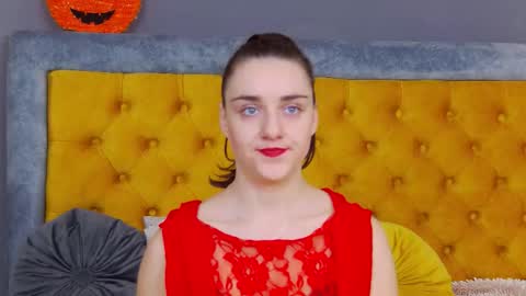 Jessica White online show from 11.13.25