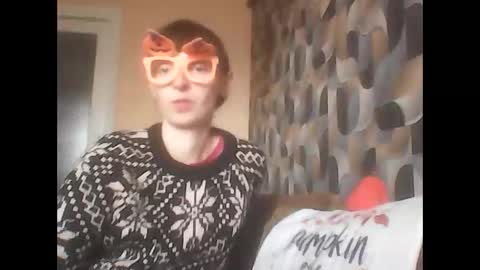 jessicaforris online show from 10.29.25