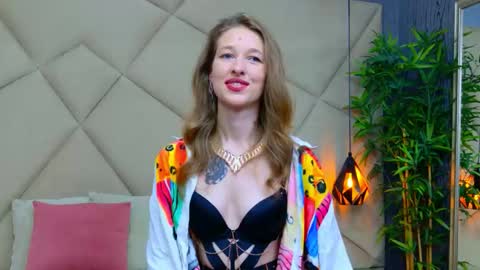 Jessica online show from 03.26.26