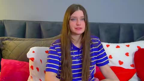 Snapshot of jessicajewells45 chatting on 02.28.26 Jessica online show from 02.28.26