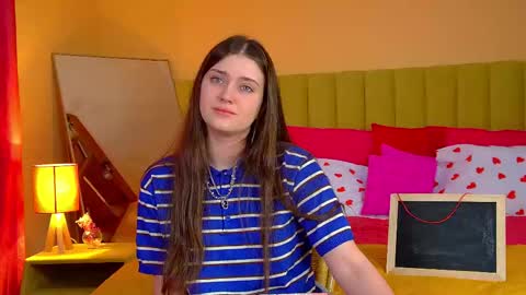 Jessica online show from 03.18.26