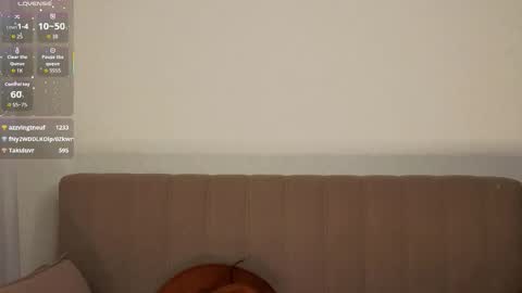 Liza online show from 03.30.26