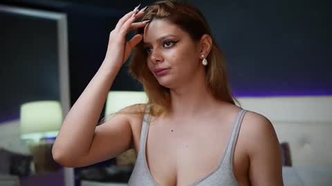  Jessica  online show from 03.29.26