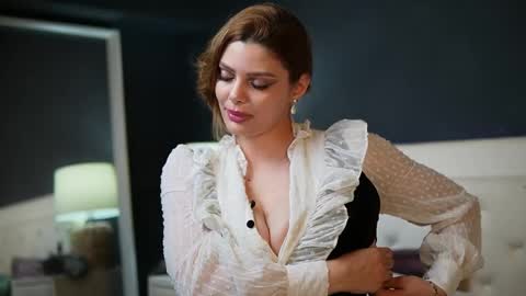  Jessica  online show from 04.10.26