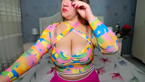 single mommy online show from 12.03.25