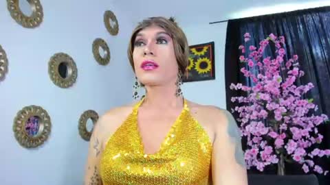 Jessica Caicedo online show from 06.20.26
