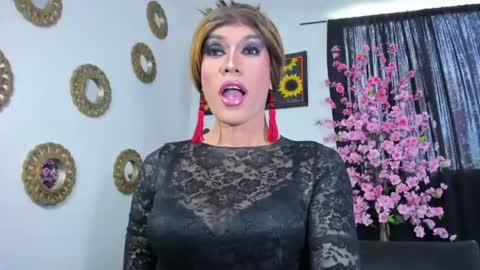 Jessica Caicedo online show from 08.07.26