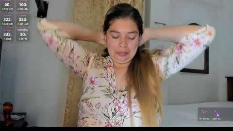 Snapshot of jessicarabbit199 chatting on 12.20.25 jessica online show from 12.20.25