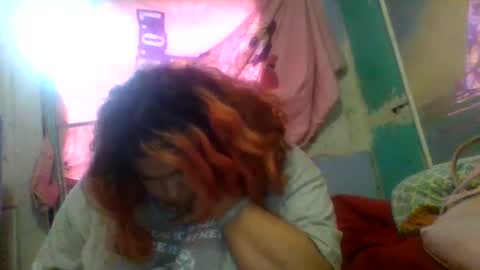 dovedianna online show from 09.21.25