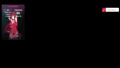 jessicarobbit online show from 03.03.25