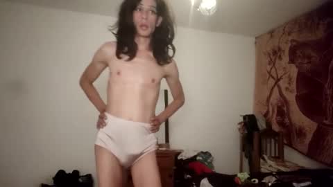 Snapshot of jessicasixnorma chatting on 10.14.25 jessicasixnorma online show from 10.14.25