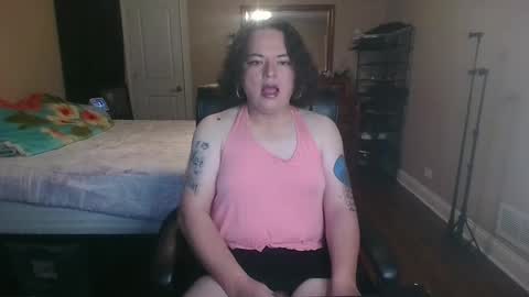 Jessie online show from 01.26.25