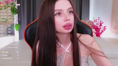 jessie_johns online show from 02.24.25