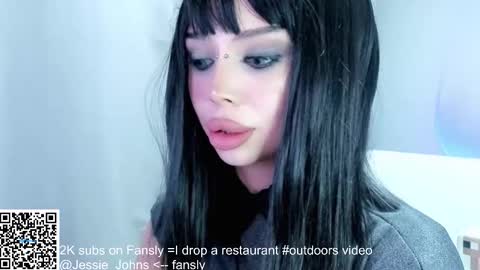 jessie_johns online show from 02.07.26