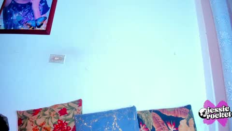 jessi andrea online show from 01.25.25