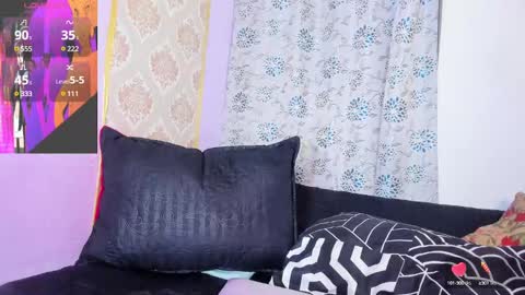 jessi andrea online show from 02.02.25