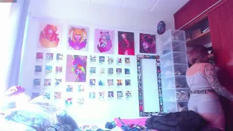 Your Sweet Angel online show from 12.15.25