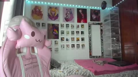 Your Sweet Angel online show from 12.18.25