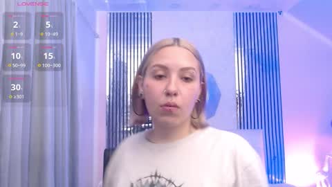 Your Sweet Angel online show from 01.16.26