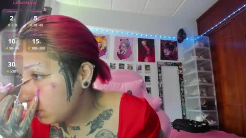 Your Sweet Angel online show from 03.11.26