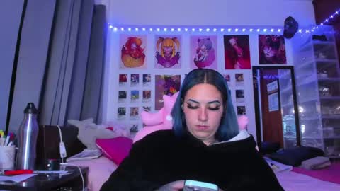 Your Sweet Angel online show from 04.15.26