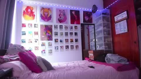 Your Sweet Angel online show from 04.28.26