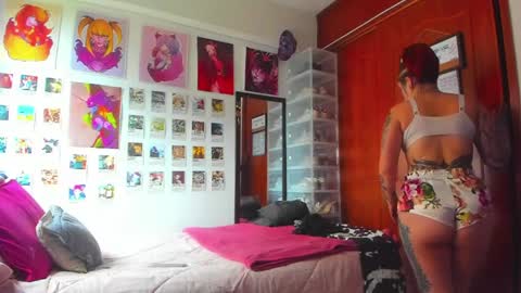 Snapshot of jessie_williams_01 chatting on 06.02.26 Your Sweet Angel online show from 06.02.26