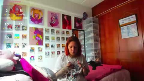 Snapshot of jessie_williams_01 chatting on 06.10.26 Your Sweet Angel online show from 06.10.26
