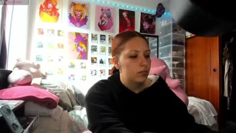 Snapshot of jessie_williams_01 chatting on 07.29.26 Your Sweet Angel online show from 07.29.26