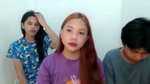 Jessie online show from 01.12.25