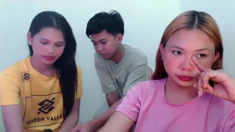 Jessie online show from 02.10.25