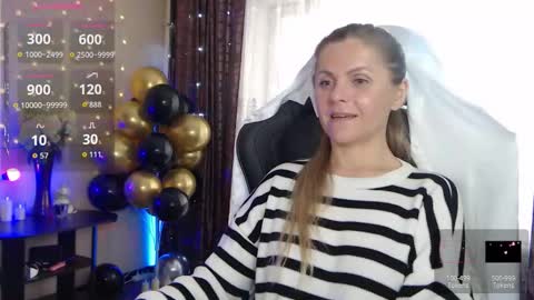 Jess online show from 09.12.25