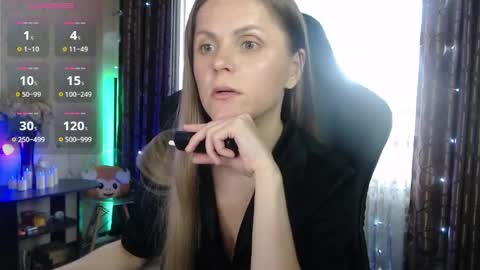 Jess online show from 05.03.26