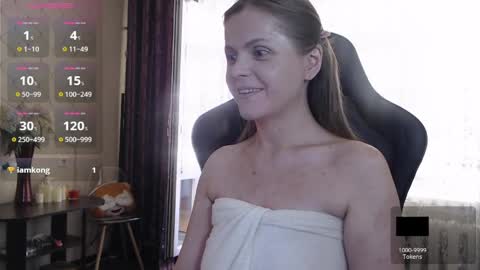 Jess online show from 06.06.26