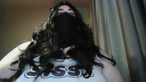 Jessie Phoenix online show from 01.08.26