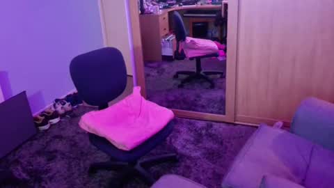 Jessiessicaxx online show from 01.04.25