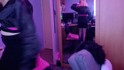Jessiessicaxx online show from 01.06.25