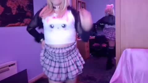 Jessiessicaxx online show from 02.11.25