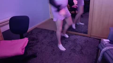 Jessiessicaxx online show from 03.09.25
