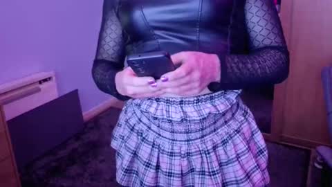Jessiessicaxx online show from 03.12.25
