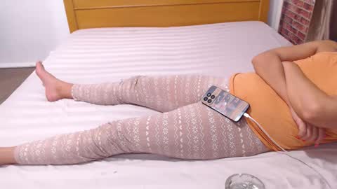 jessiestar3 online show from 09.22.25