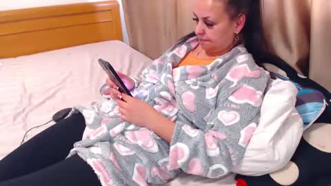 jessiestar3 online show from 03.27.26