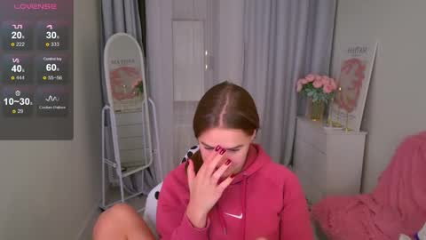 Jessi online show from 11.20.25