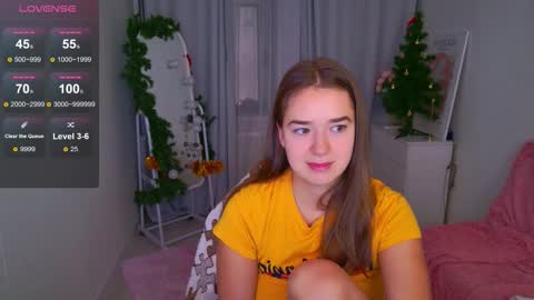 Jessi online show from 12.15.25