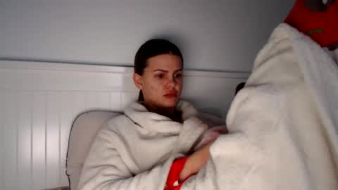 jessieryan online show from 02.14.25