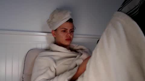 jessieryan online show from 02.21.25