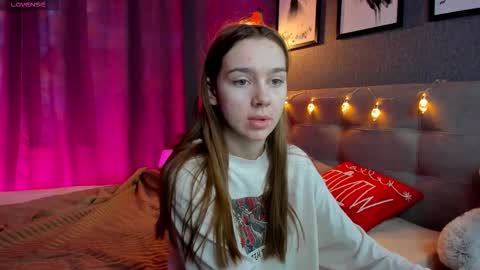 Jessie online show from 12.14.25