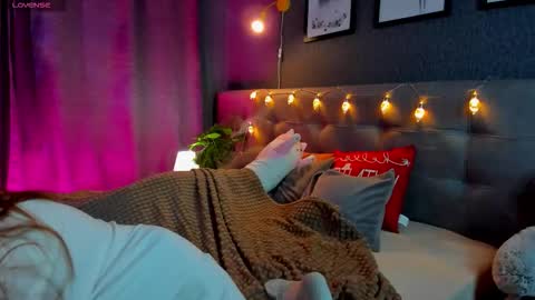 Jessie online show from 12.15.25