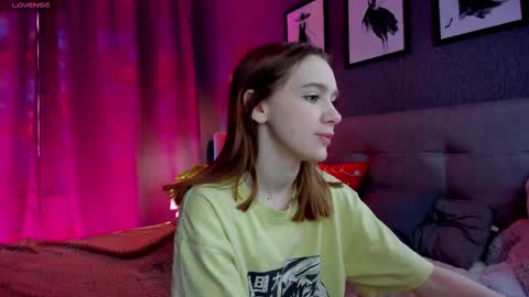 Jessie online show from 01.19.26