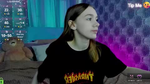 Jessie online show from 03.11.26